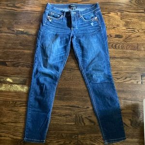 ♦️✅WHBM skinny jeans
